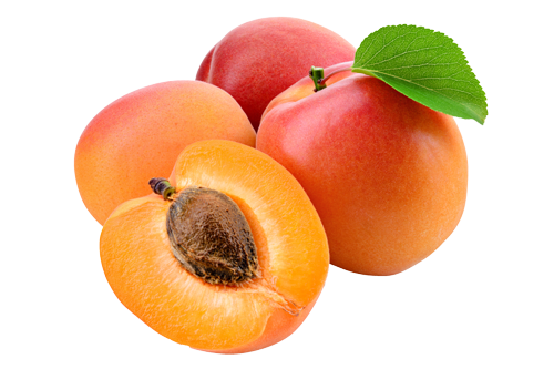 UnrealApricots Unreal Apricots