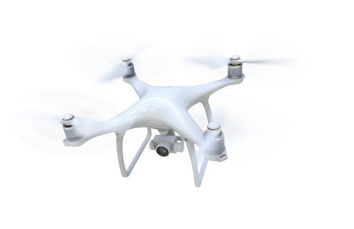 Flying Drone